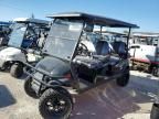 2014 Clubcar Precedent