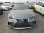 2017 Lexus IS 300