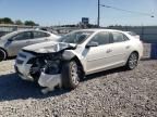 2013 Chevrolet Malibu LTZ