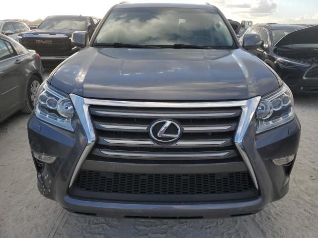 2019 Lexus GX 460