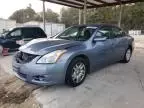 2011 Nissan Altima Base