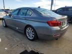 2016 BMW 535 XI