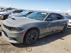 Dodge salvage cars for sale: 2023 Dodge Charger R/T