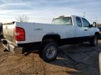 2008 Chevrolet Silverado K2500 Heavy Duty