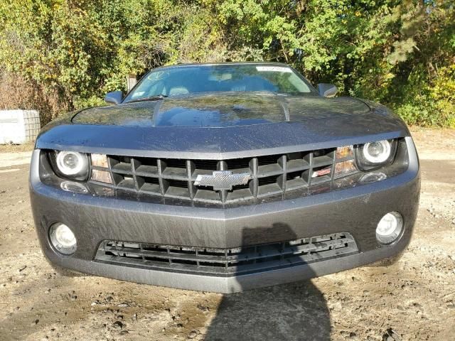 2010 Chevrolet Camaro LT