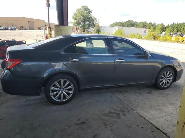 2008 Lexus ES 350