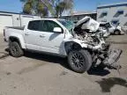 2018 Chevrolet Colorado ZR2