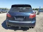 2014 Porsche Cayenne Turbo