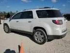 2017 GMC Acadia Limited SLT-2