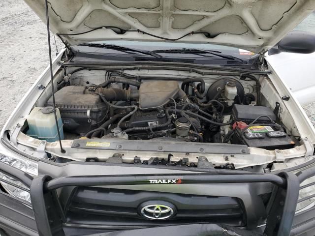 2008 Toyota Tacoma