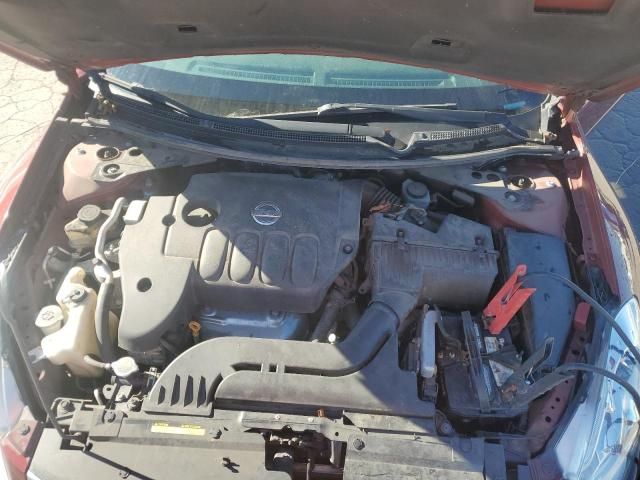 2010 Nissan Altima Base