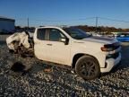 2021 Chevrolet Silverado K1500 Custom