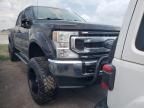 2021 Ford F250 Super Duty