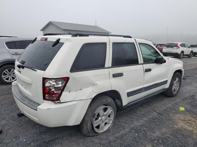 2006 Jeep Grand Cherokee Laredo