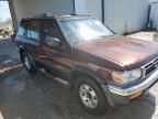 1997 Nissan Pathfinder LE