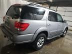 2007 Toyota Sequoia SR5