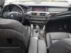 2016 BMW 528 I