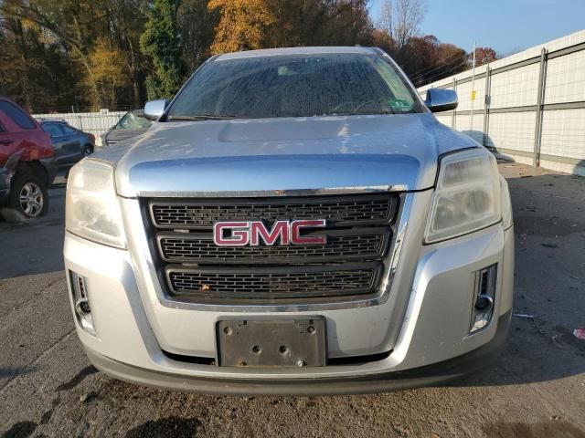 2011 GMC Terrain SLE