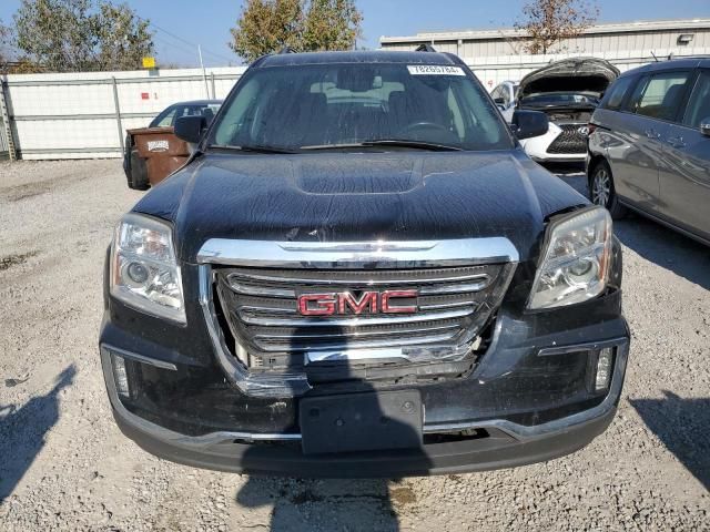 2016 GMC Terrain SLE