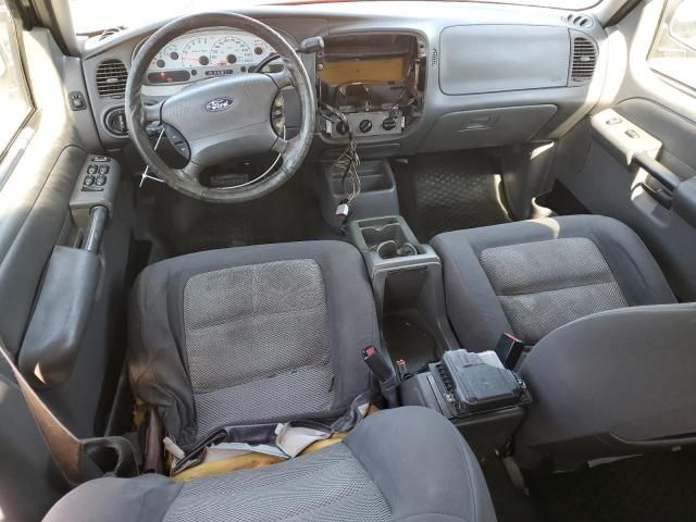 2005 Ford Explorer Sport Trac