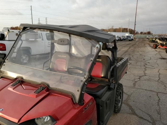 2009 Polaris Ranger XP-700 EFI