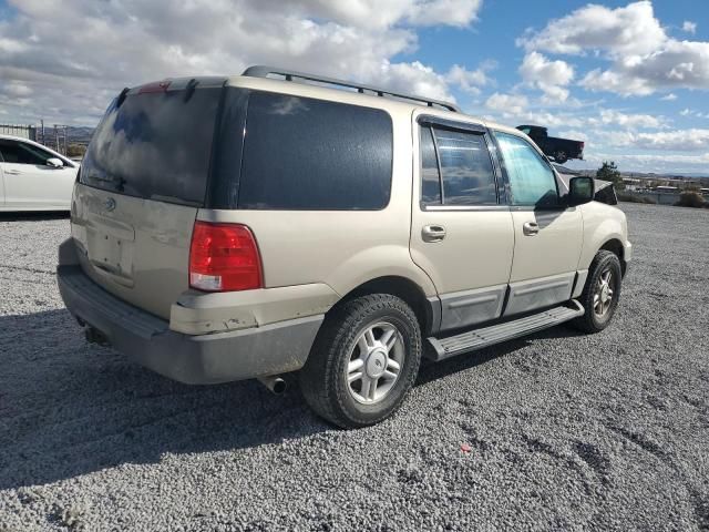 2006 Ford Expedition XLT