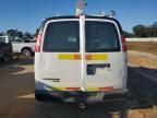 2013 Chevrolet Express G2500