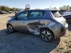 2015 Nissan Leaf S