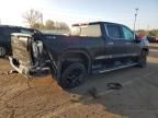 2022 GMC Sierra Limited K1500 SLT