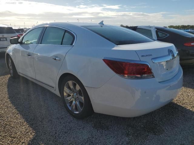 2010 Buick Lacrosse CXL