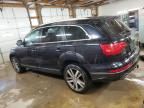 2010 Audi Q7 Premium Plus