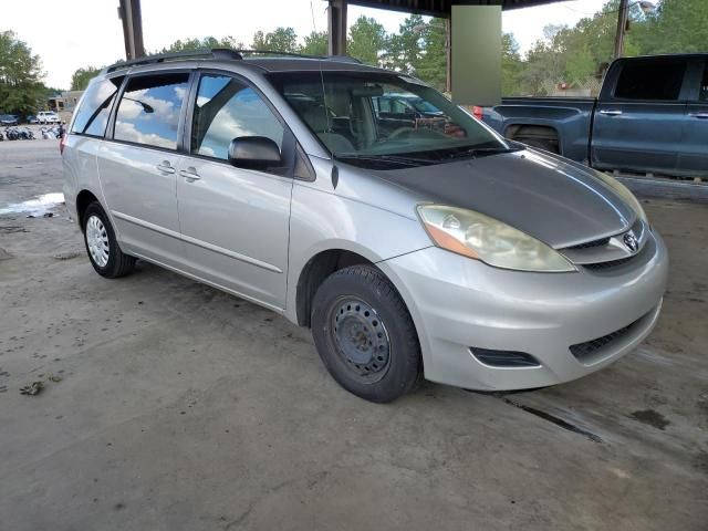 2006 Toyota Sienna CE