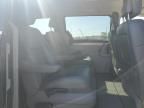 2011 Volkswagen Routan SE