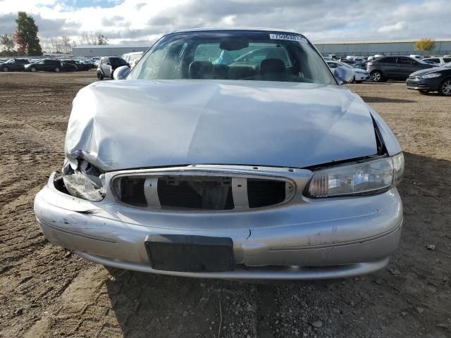 2002 Buick Century Limited