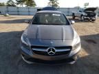 2016 Mercedes-Benz CLA 250 4matic