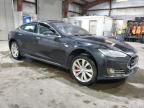 2014 Tesla Model S