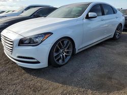 2015 Hyundai Genesis 3.8L en venta en Riverview, FL