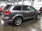 2015 Dodge Journey R/T