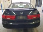 2005 Honda Accord EX