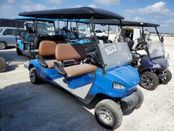 Aspt Vehiculos salvage en venta: 2023 Aspt Golf Cart