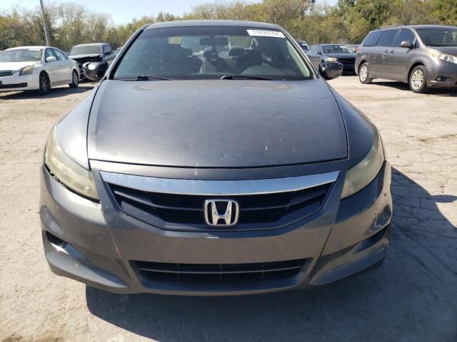 2011 Honda Accord EXL