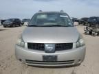 2006 Nissan Quest S