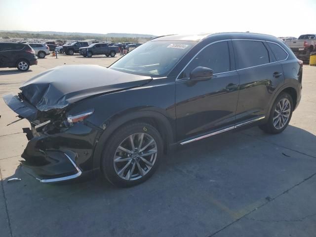 2016 Mazda CX-9 Grand Touring