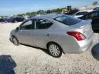 2013 Nissan Versa S