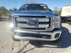 2015 Ford F550 Super Duty