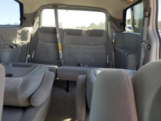 2008 Toyota Sienna CE