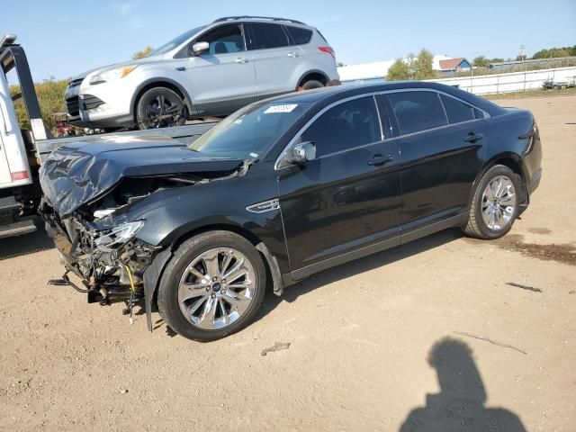 2012 Ford Taurus Limited