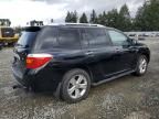 2008 Toyota Highlander Limited