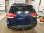 2012 Toyota Sienna LE