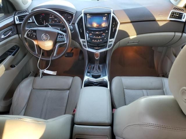 2015 Cadillac SRX Performance Collection